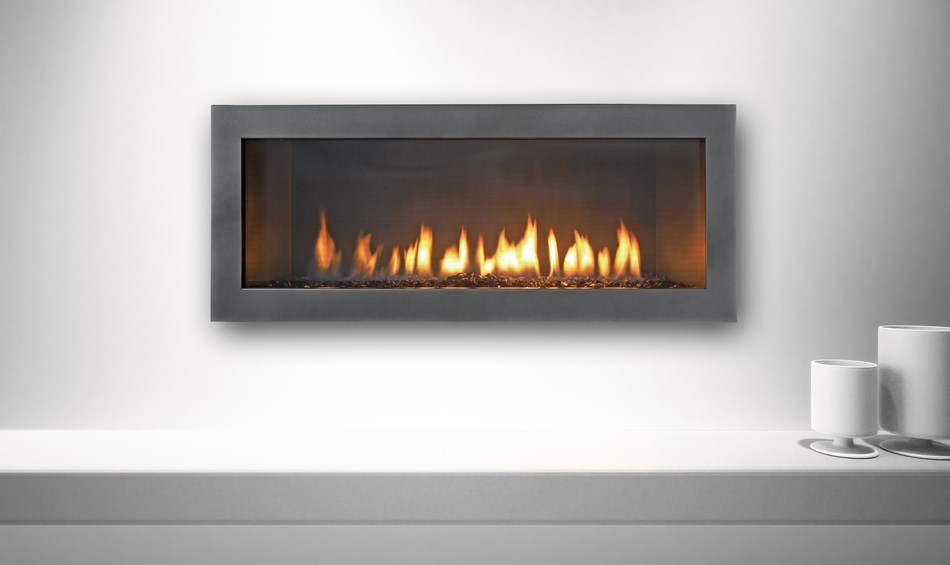 Cosmo 42 Direct Vent Gas Fireplace Cosmo 42 By Heat Glo