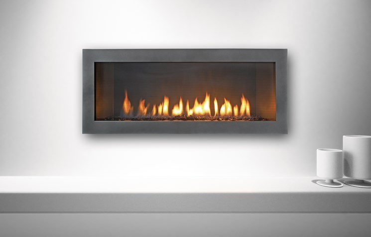 Cosmo 42 - Direct Vent Gas Fireplace
