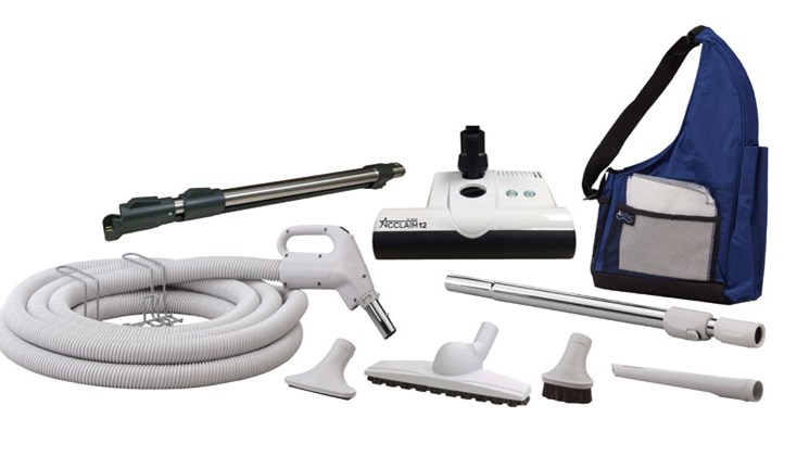 Edge Electric Powerhead Cleaning Kit