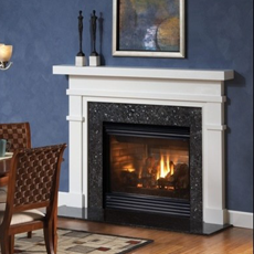 Heatilator Caliber Gas Fireplace