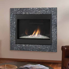 Heatilator NOVUS Evolution Gas Fireplace